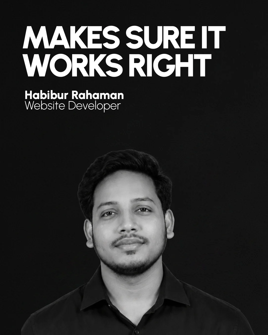 Habibur Rahaman